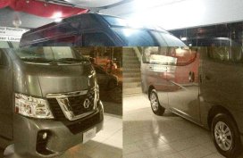 Nissan Navara Premium 2018 for sale