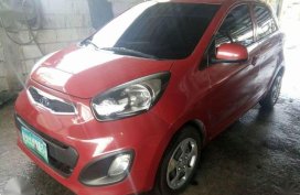 Kia Picanto 2012 for sale 