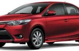 2018 Vios 1.3 E Manual for sale 