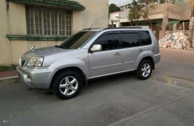 Nissan X-Trail 2005 for sale 