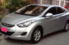 Hyundai Elantra 16 gl 2012 for sale 