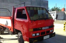 Isuzu Elf 4ba1 2005 Model for sale 