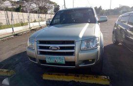 Ford Ranger 2008 for sale