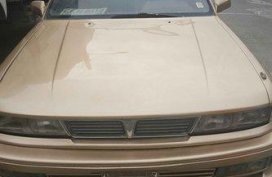 Mitsubishi Galant 1992 for sale
