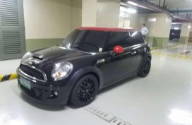 Mini cooper s 2010 for sale 