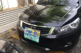 2010 Honda Accord for sale