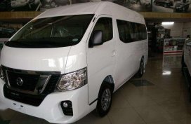 For sale 2018 Nissan Urvan Premium AT