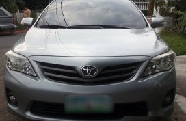 Toyota Corolla Altis 2011 for sale