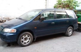 For sale Honda Odessey 1994