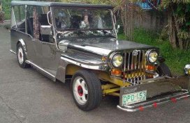 4k Owner Type Jeep for sale 