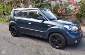 For Sale: 2009 Kia Soul AT Gas