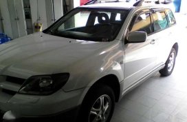 2004 Mitsubishi Outlander for sale