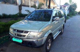2008 Isuzu Sportivo for sale