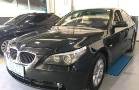 2007 BMW 525i for sale