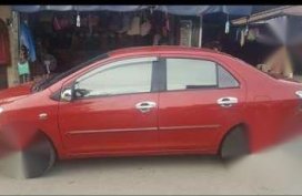Sale or swap Toyota Vios 2011