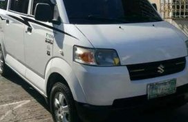 Suzuki Apv 2008 for sale