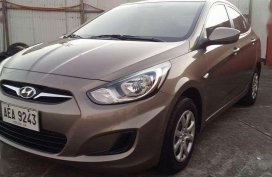 Hyundai Accent 2014 for sale