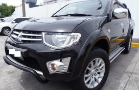 VFresh Loaded Mitsubishi Strada GLX 4X2 MT Diesel 2011 for sale