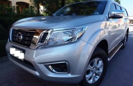 2016 Nissan Navara NP300 Calibre MT 2F4U for sale