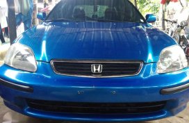 Honda Civic VTEC 1997 for sale