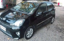 2015 Toyota Wigo G Automatic All Power For Sale 