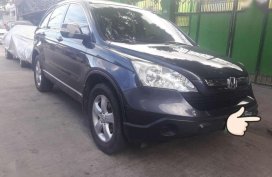 For sale Honda Crv 2007