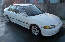Honda City model 1997 matic for sale