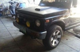 Suzuki Jimny 1997 for sale