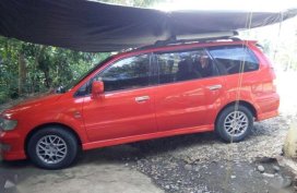 Mitsubishi Grandis for sale