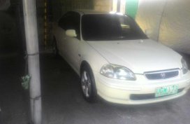 For sale Honda Civic 1996mdl