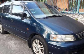 FOR SALE Honda Odyssey 2006 Acquired arrived Philippines