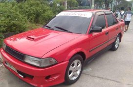 For sale Toyota Corolla Smallbody 1992
