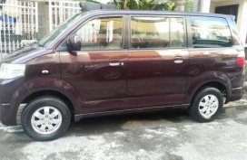 Suzuki Apv 2008 for sale