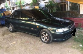 Mitsubishi Lancer Glxi 1995 model for sale