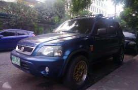 Like New Honda CRV for sale