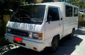 Mitsubishi L300 2005 for sale