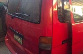 1995 Toyota Hiace for sale