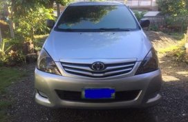 Toyota Innova 2012 for sale