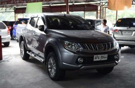 Mitsubishi Strada gls v 2015 for sale