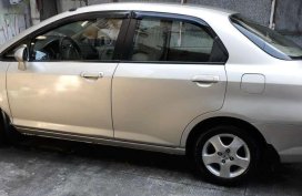 Honda City idsi 1.3 2004 model for sale