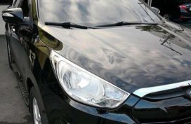 Hyundai Tucson 2012 for sale