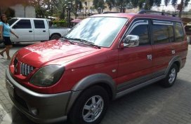2007 Mitsubishi Adventure GLS SPORT for sale