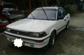 For sale Toyota Corolla  1990