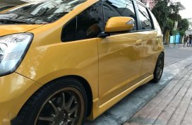 2011 Honda Jazz 1.5 Matic top of the line for sale