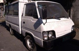 1997 Kia Ceres Van for sale