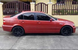 BMW E46 2002 msport setup repriced for sale