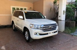 Toyota Land Cruiser 2016 for sale