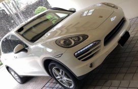 Porsche Cayenne 2011 for sale
