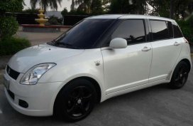 *Top of The Line* 2007 Suzuki Swift 1.5 DOHC engine for sale