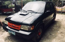 For sale Kia Grand Sportage 4x4